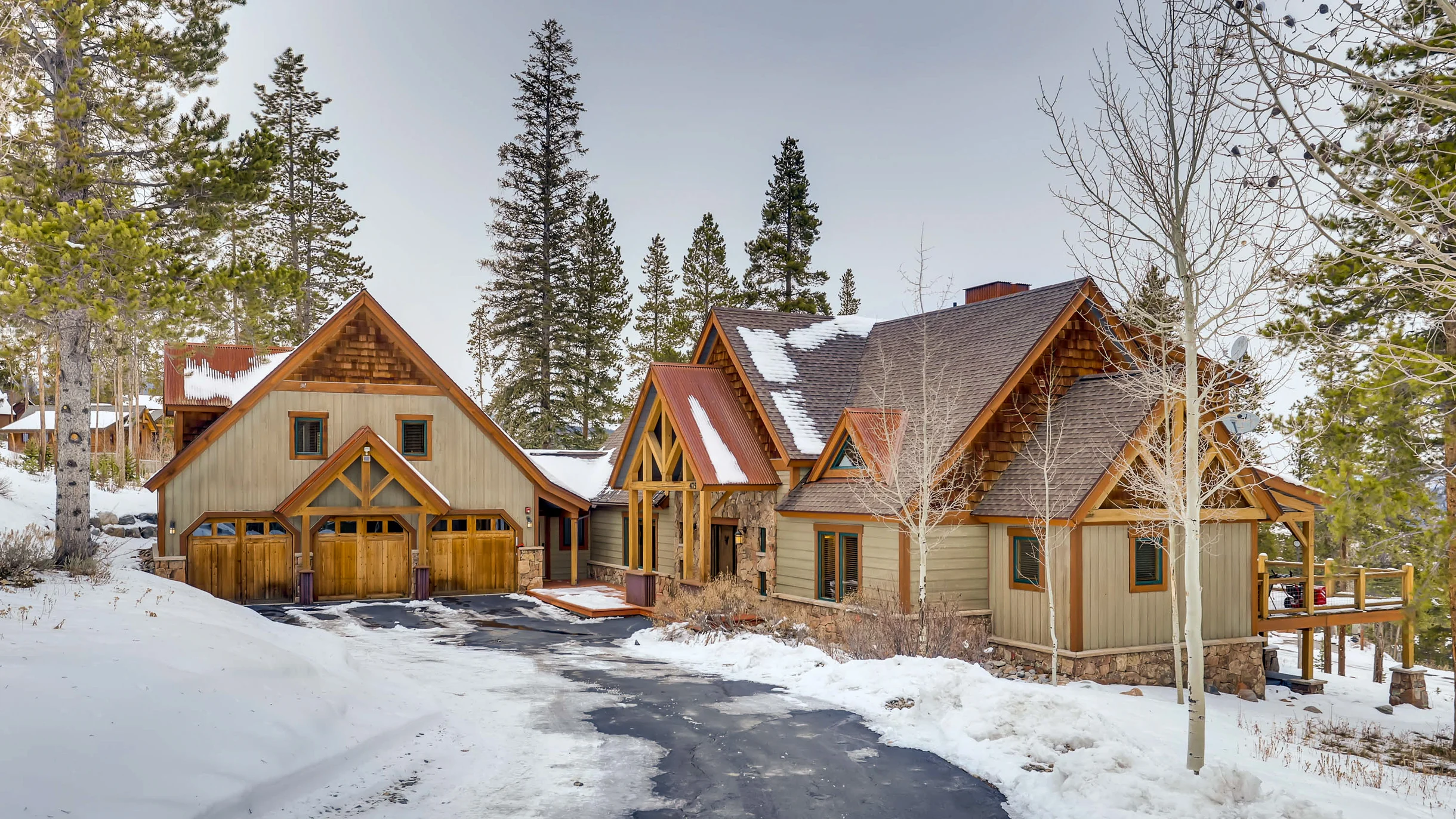 Moose Tracks Lodge #39
