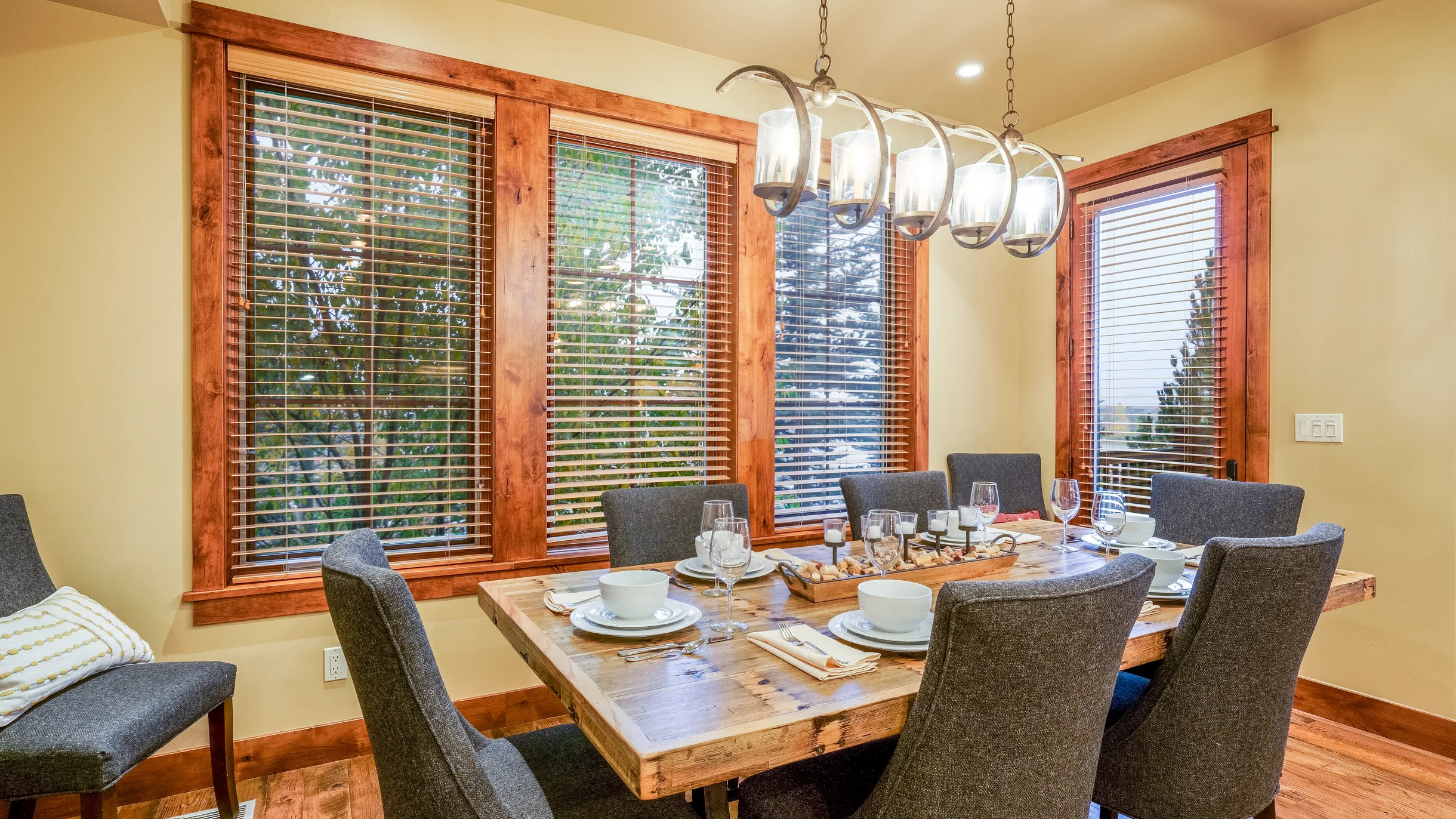 Townhome in Steamboat Springs property photo 3