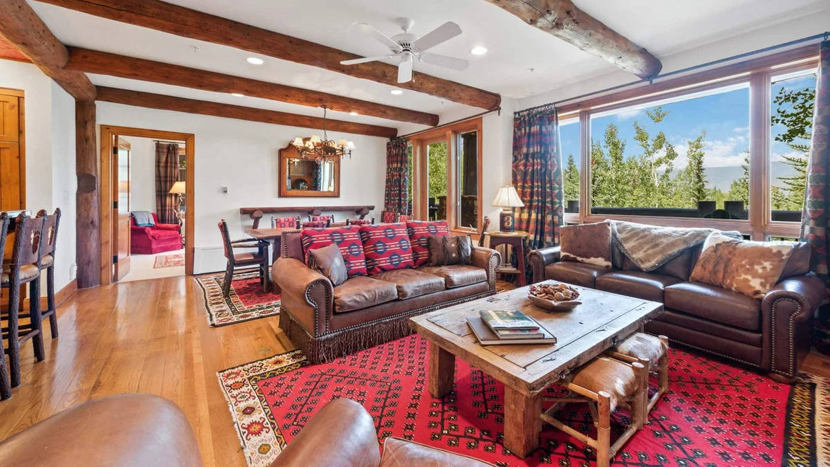Chalet Ursa property photo 2