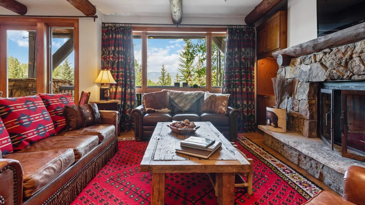 Chalet Ursa property photo 3