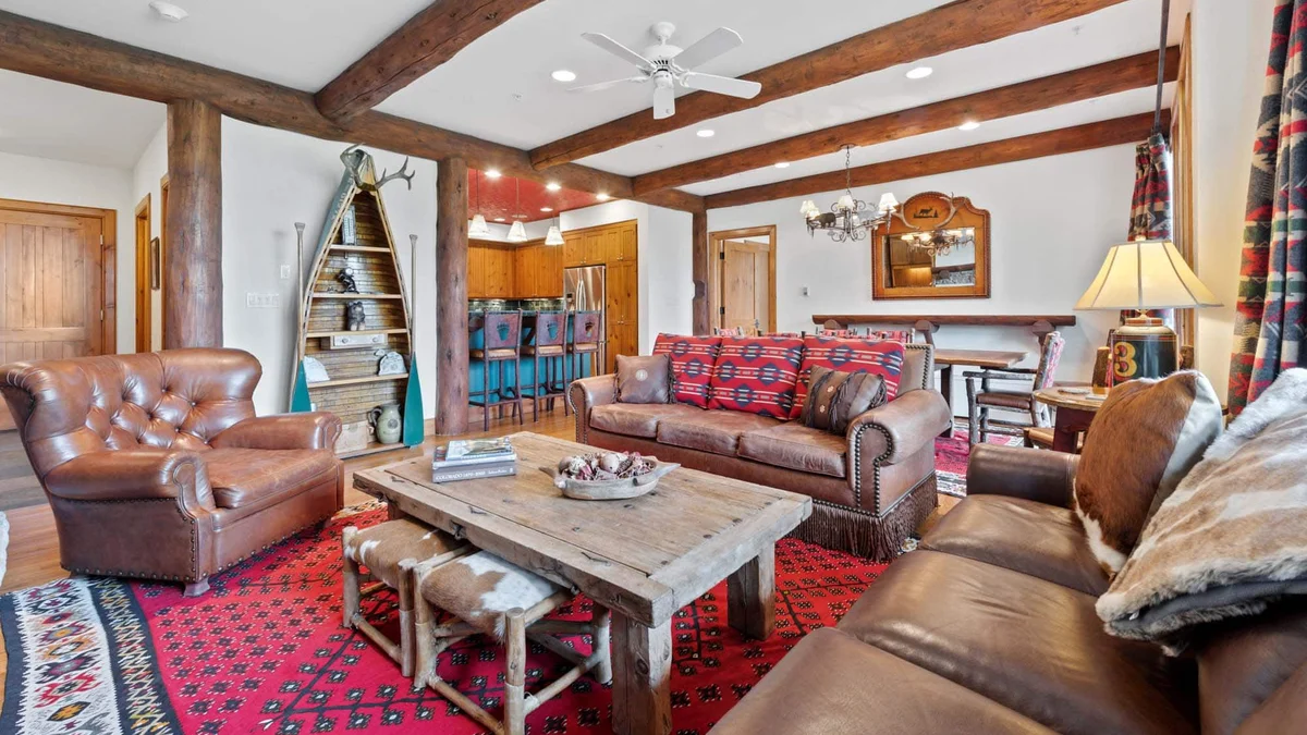 Chalet Ursa property photo 4