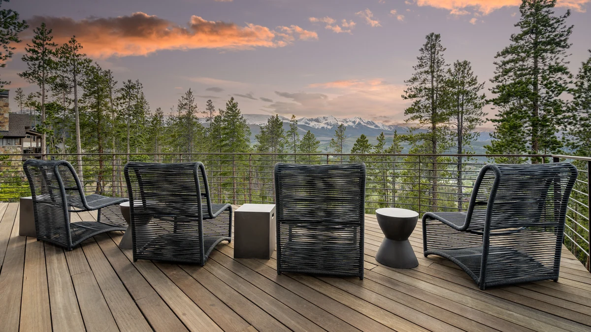 Home in Breckenridge property photo 5