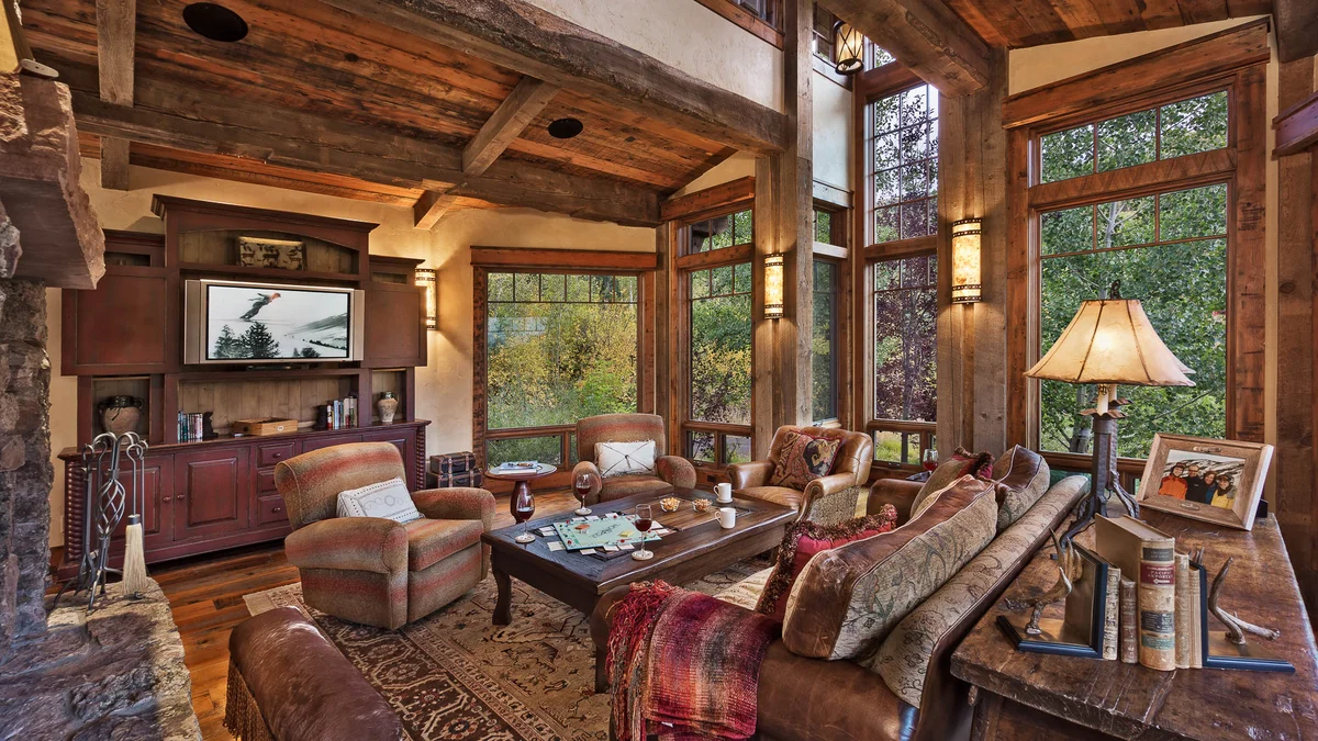 Home in Steamboat Springs property photo 4