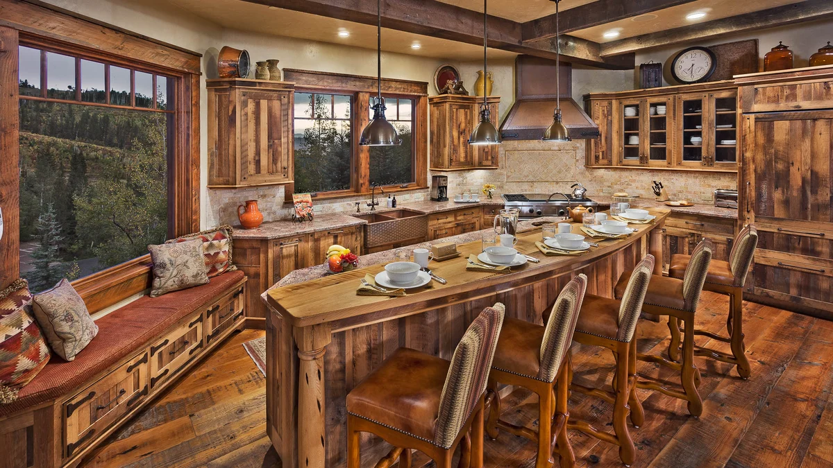 Home in Steamboat Springs property photo 5