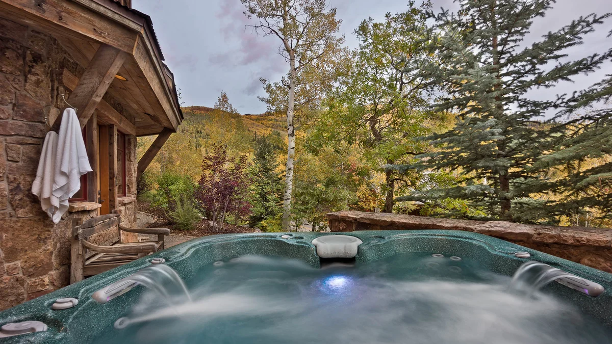 Home in Steamboat Springs property photo 2