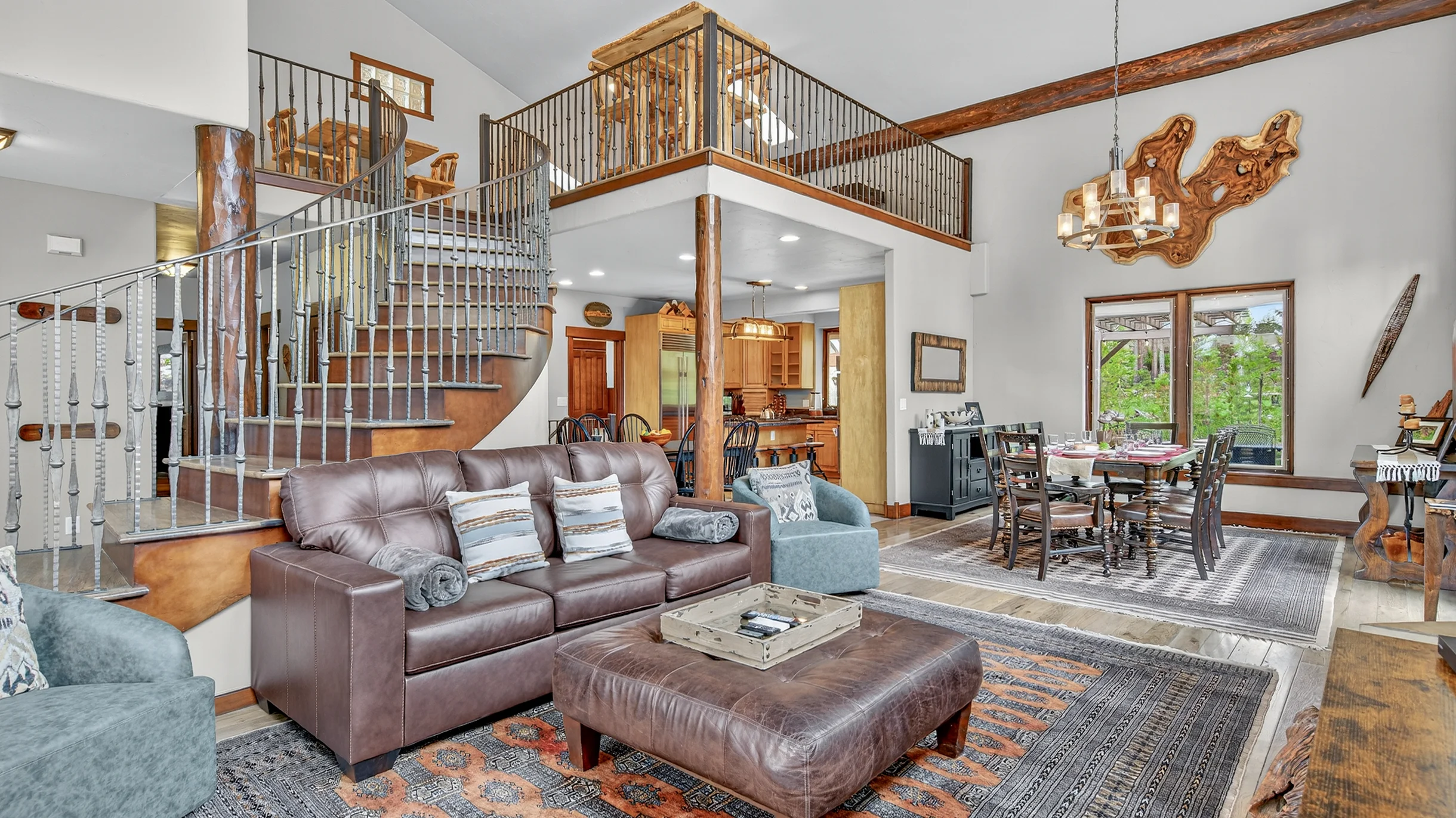 Home in Breckenridge property photo 4