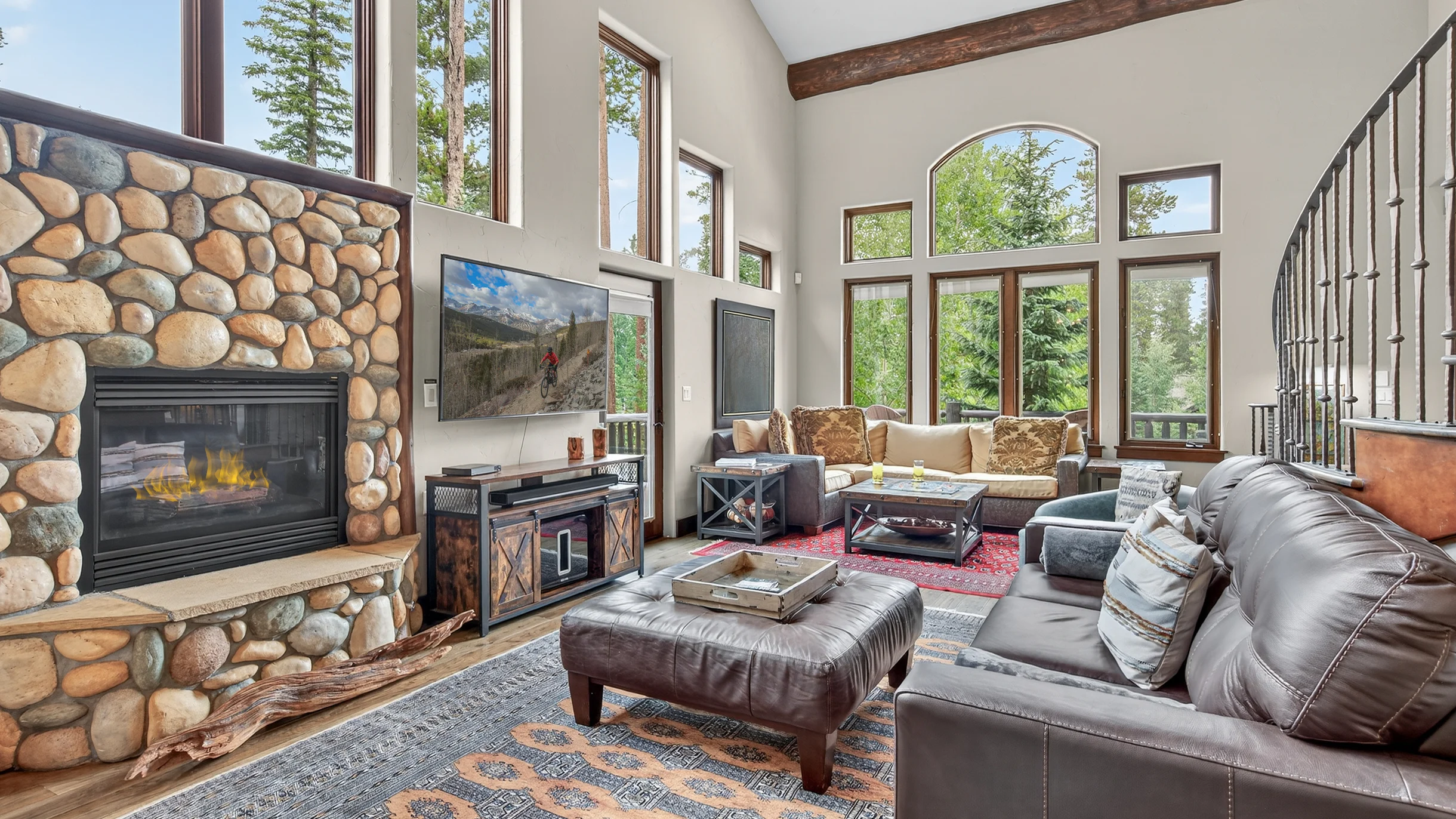 Home in Breckenridge property photo 5