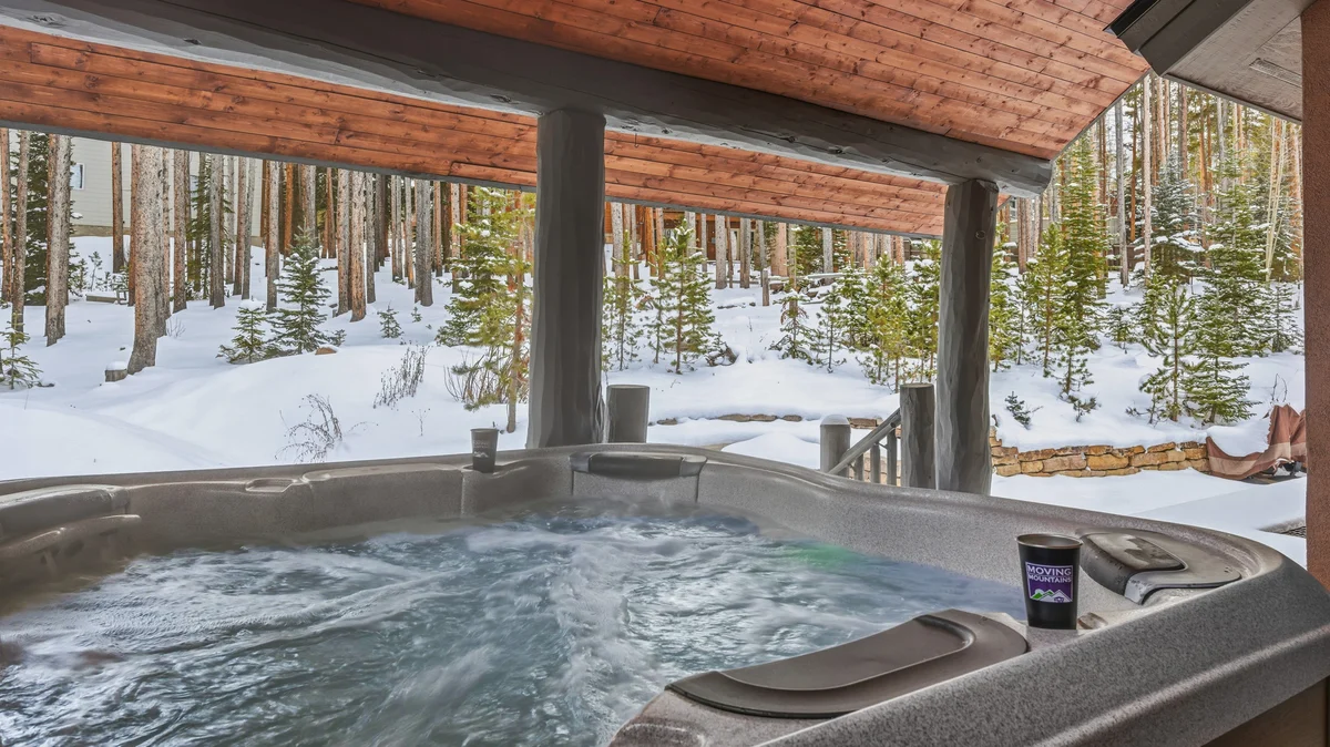 Home in Breckenridge property photo 2