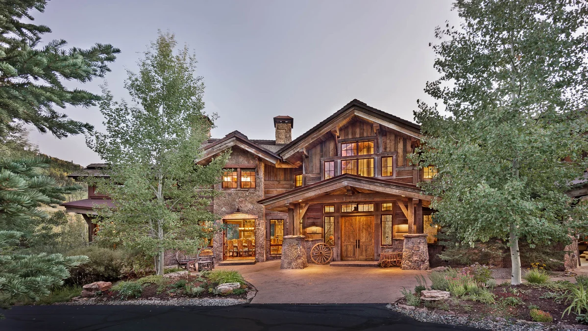 Home in Steamboat Springs property photo 3