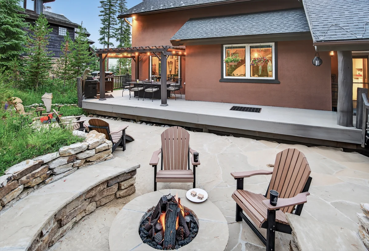 Home in Breckenridge property photo 3