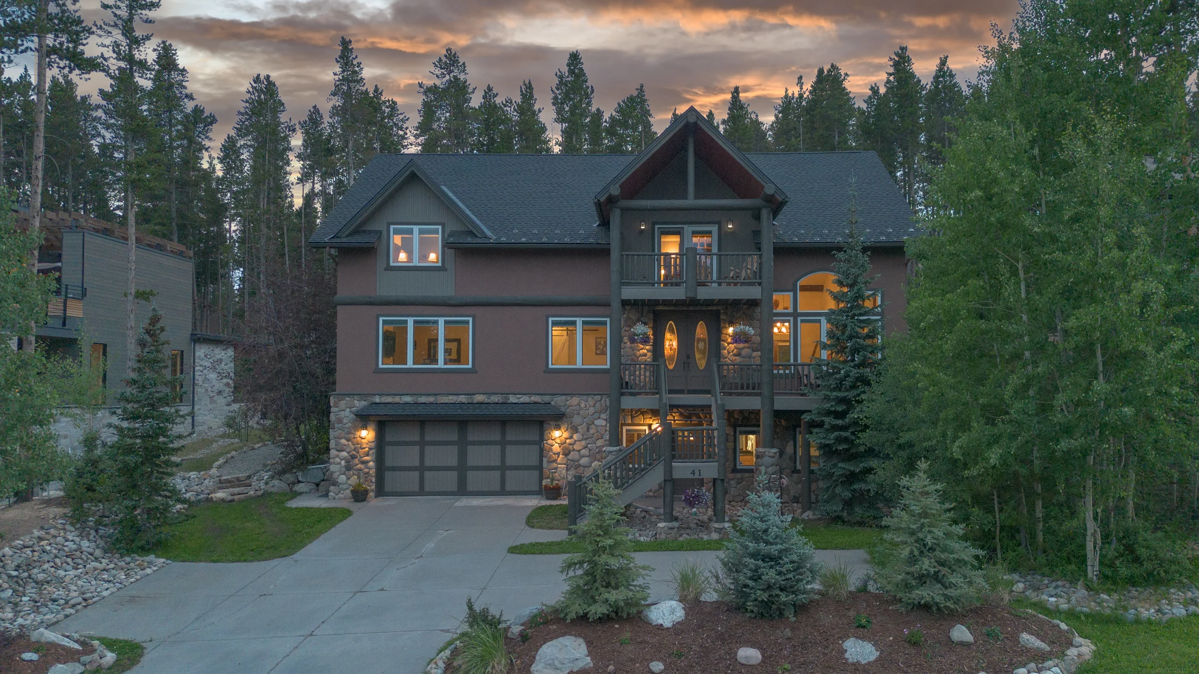 Home in Breckenridge property photo 1