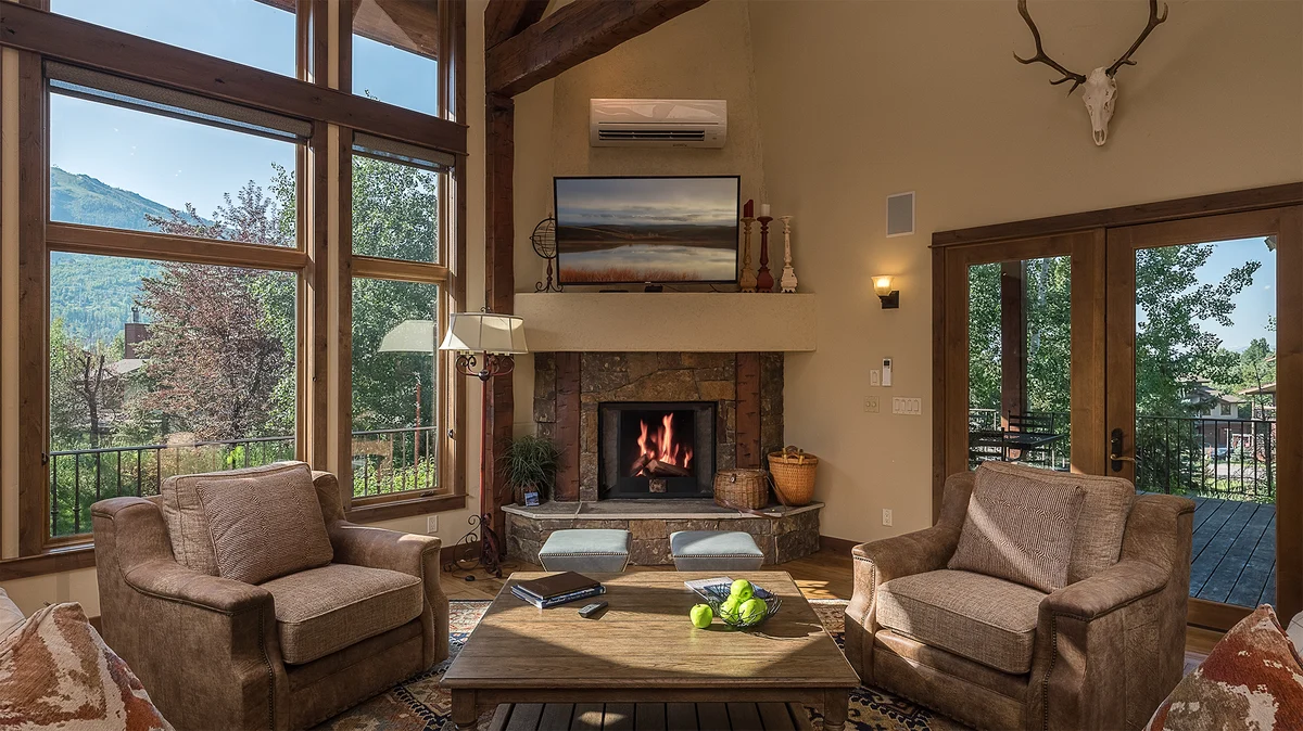 Townhome in Steamboat Springs property photo 3