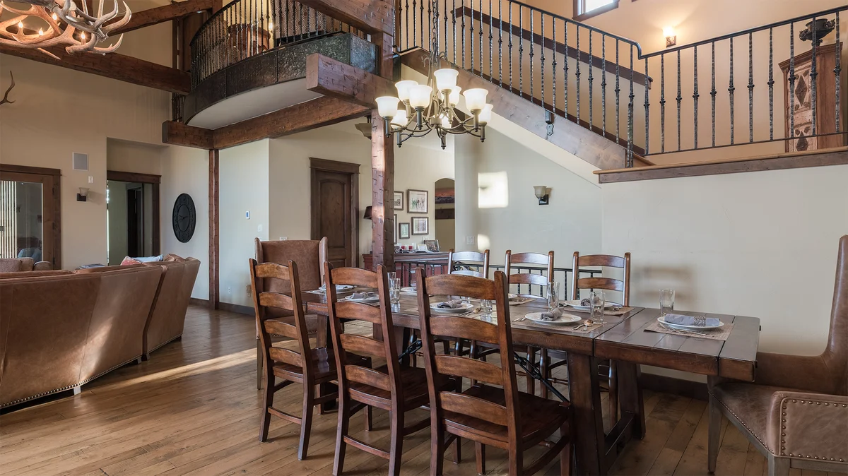 Townhome in Steamboat Springs property photo 5