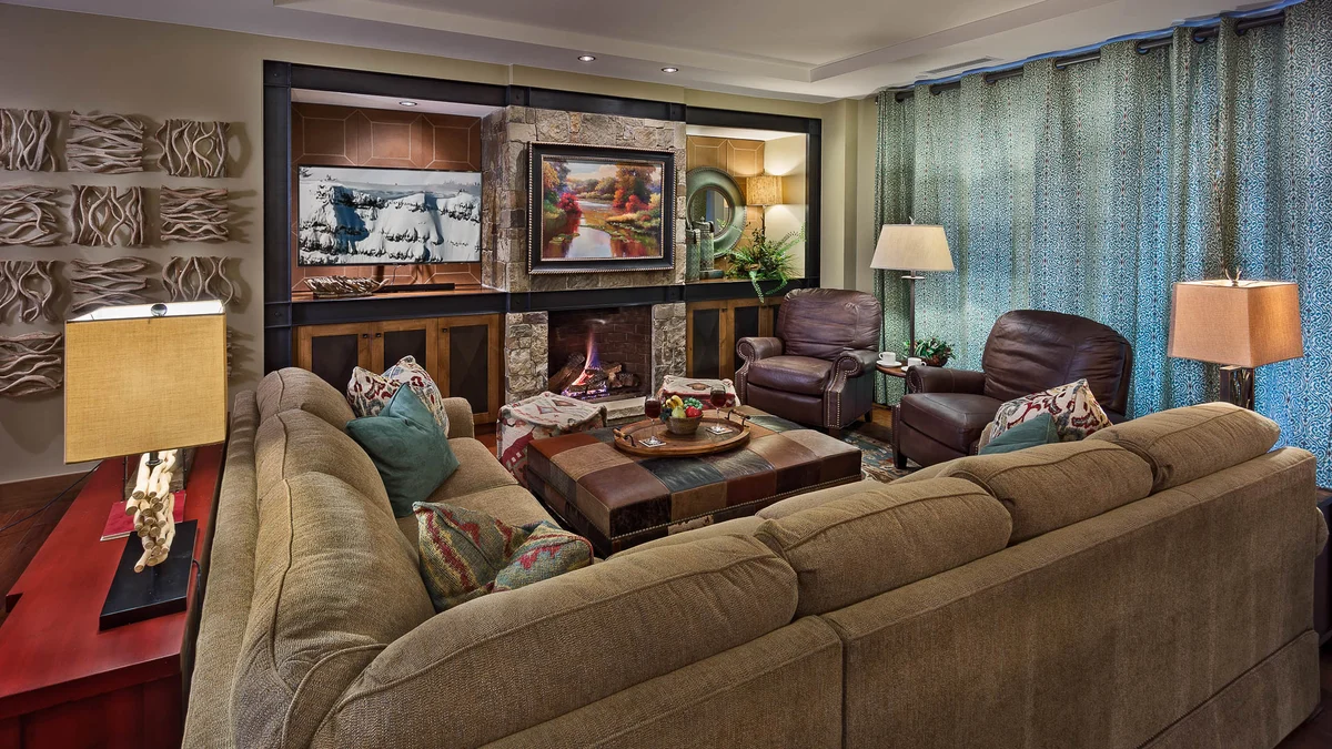 Condo in Steamboat Springs property photo 3