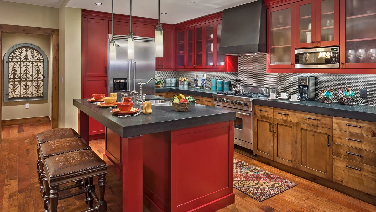 Condo in Steamboat Springs property photo 4