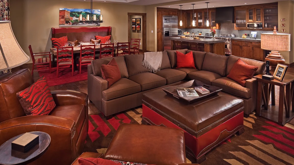 Condo in Steamboat Springs property photo 2