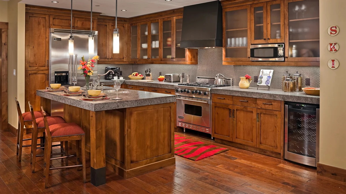 Condo in Steamboat Springs property photo 3