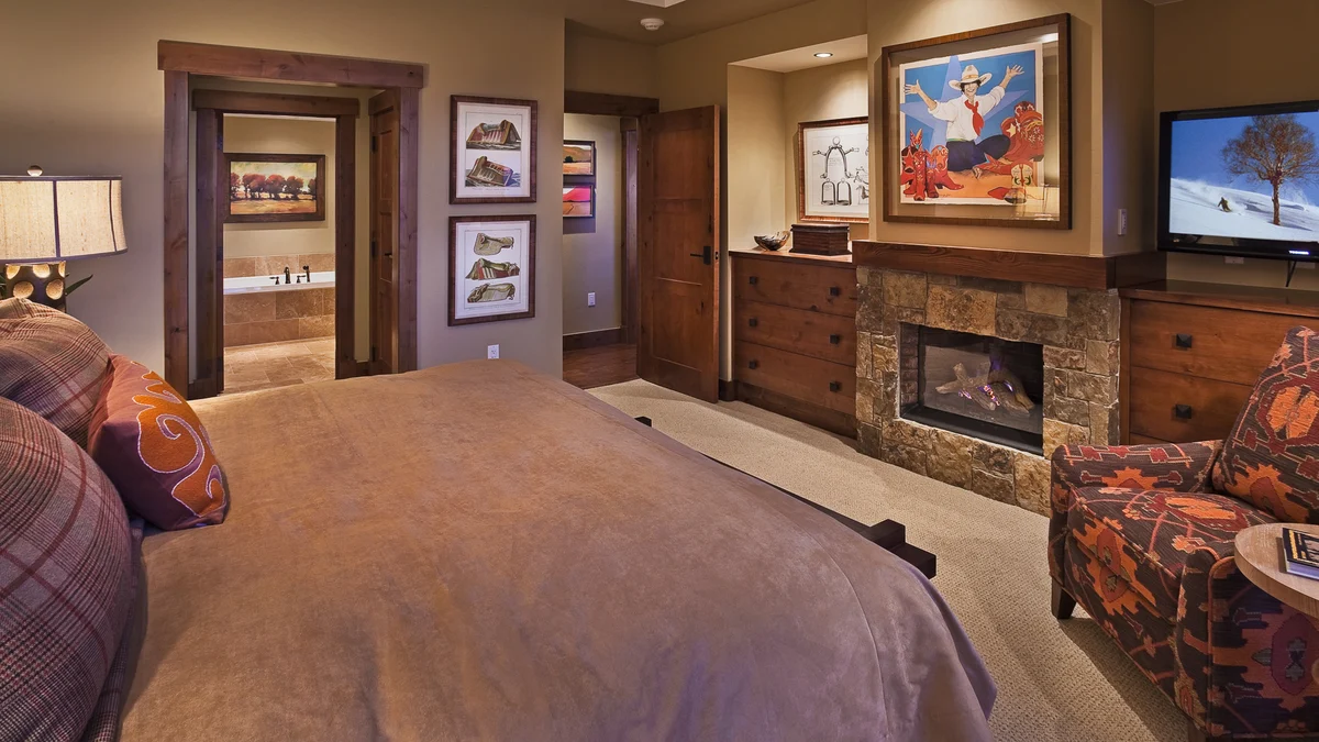 Condo in Steamboat Springs property photo 5