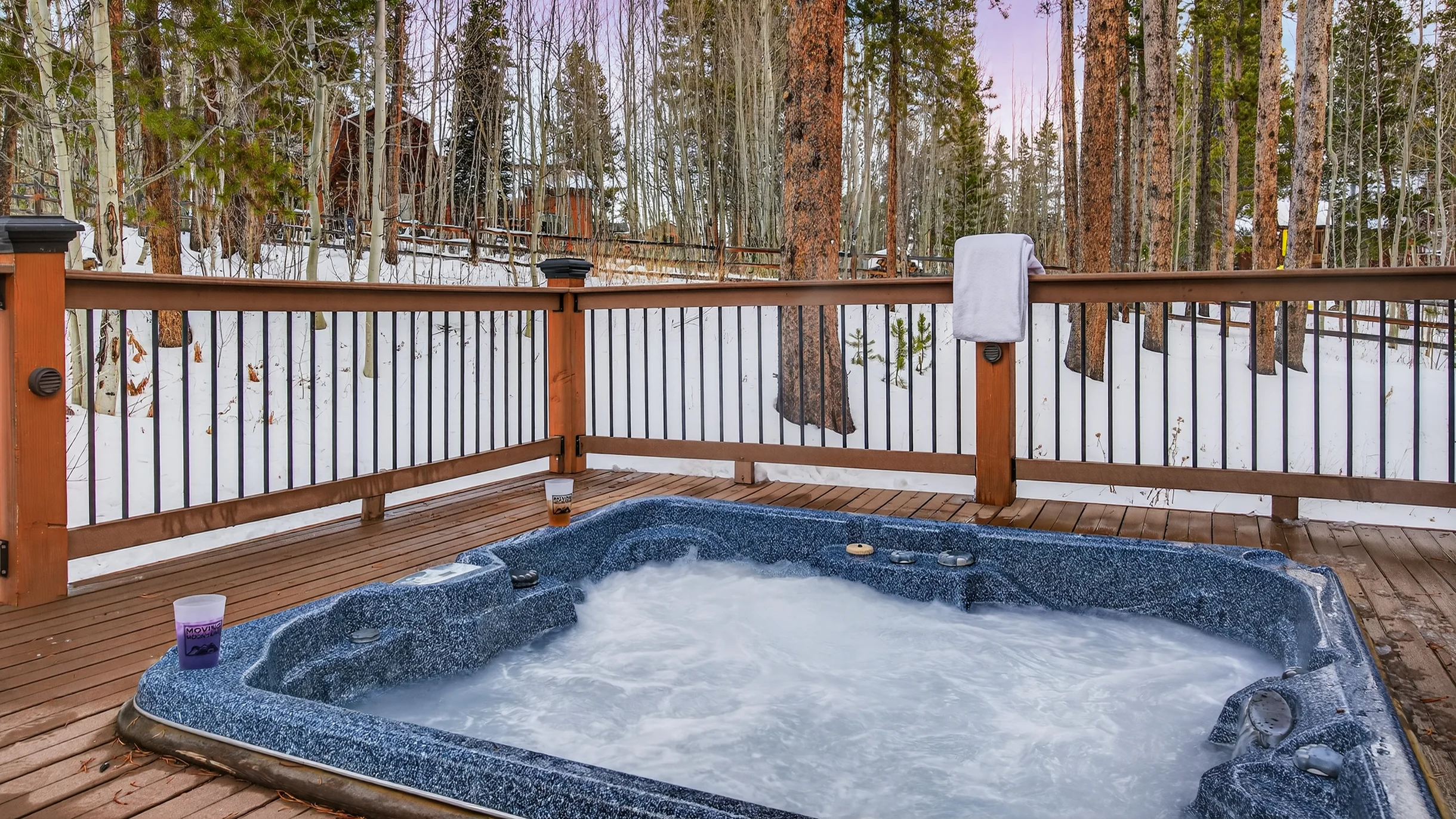 Home in Breckenridge property photo 2