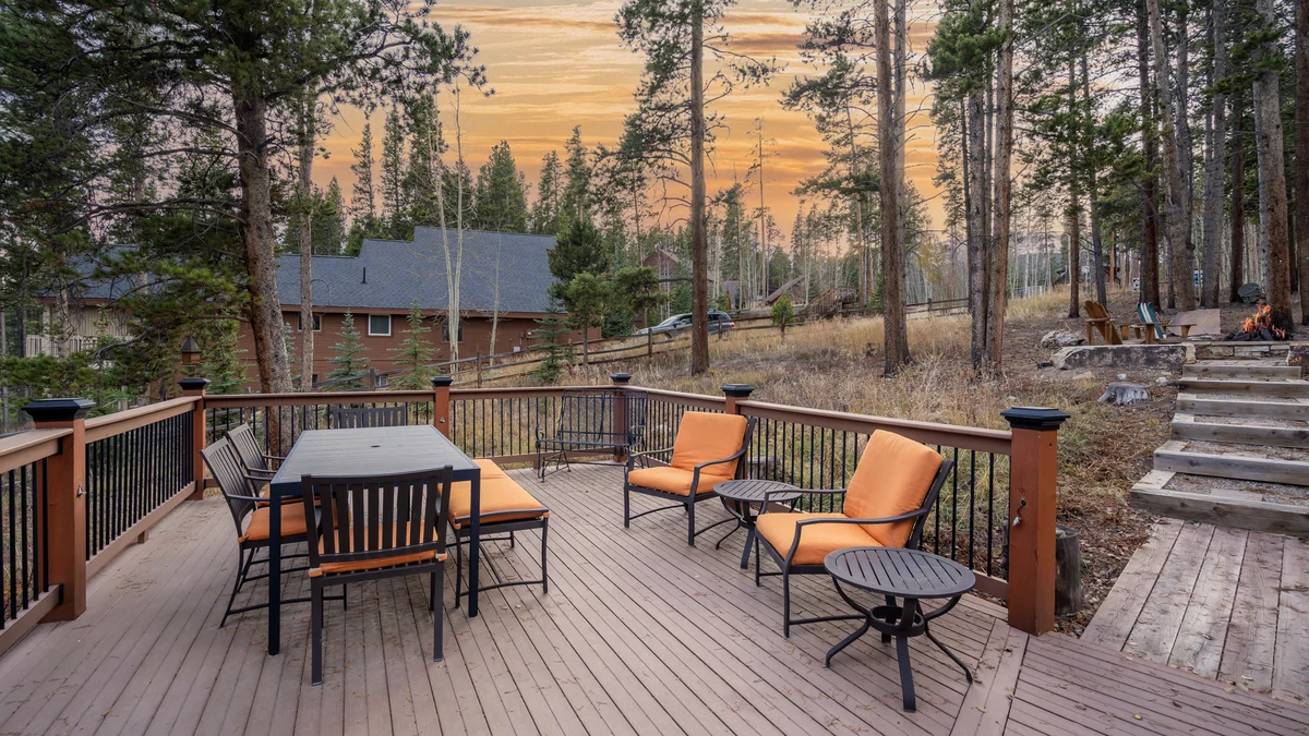 Home in Breckenridge property photo 4