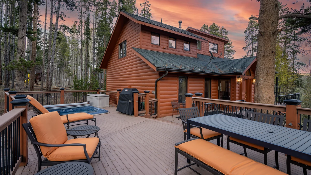 Home in Breckenridge property photo 5