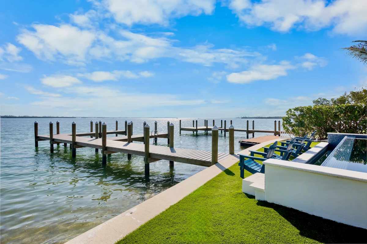 Beach to Bay #93