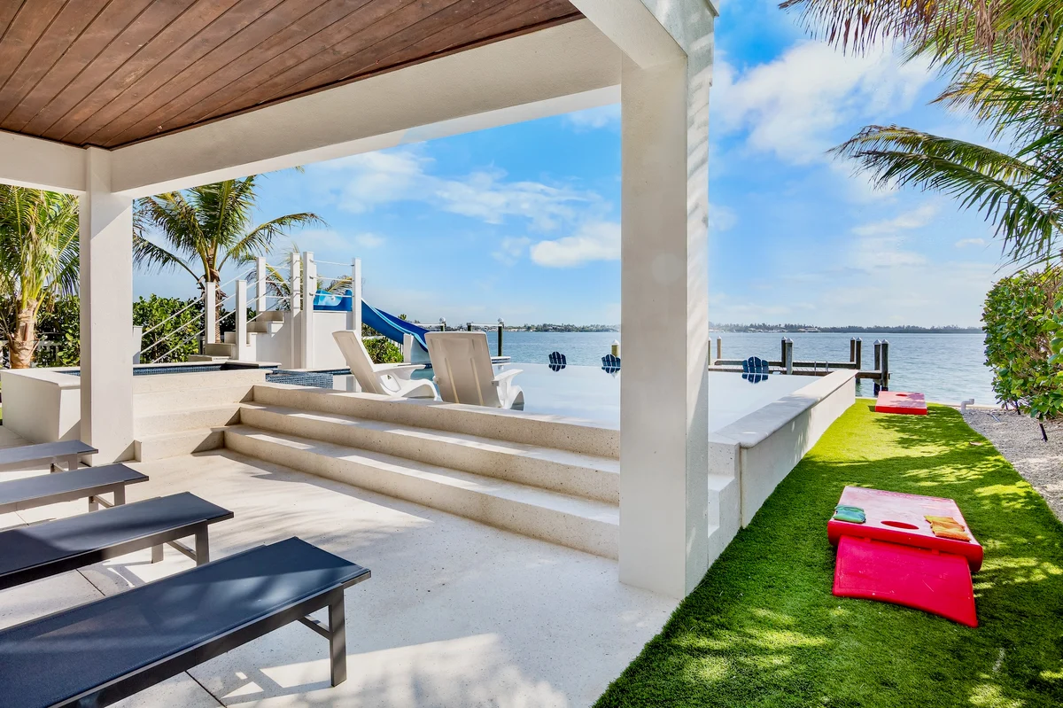 Beach to Bay #70
