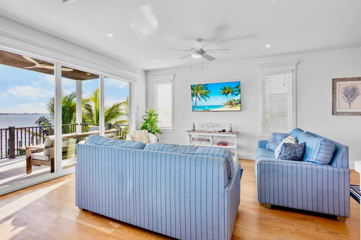 Beach to Bay #114