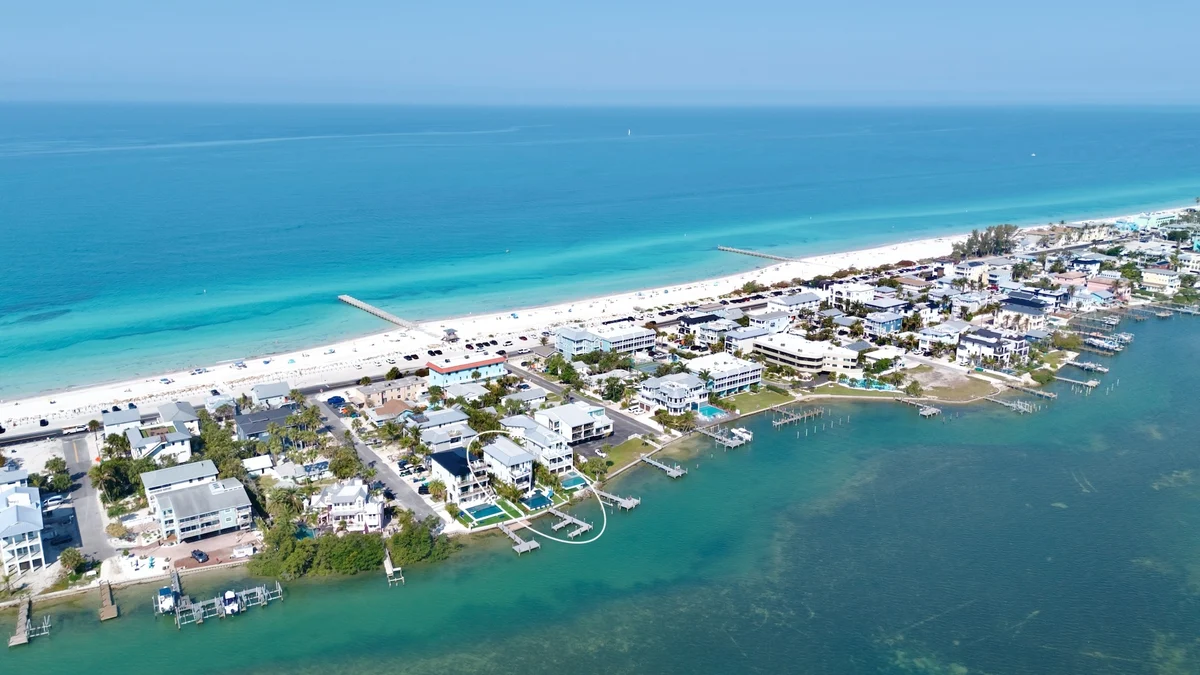 Beach to Bay #88