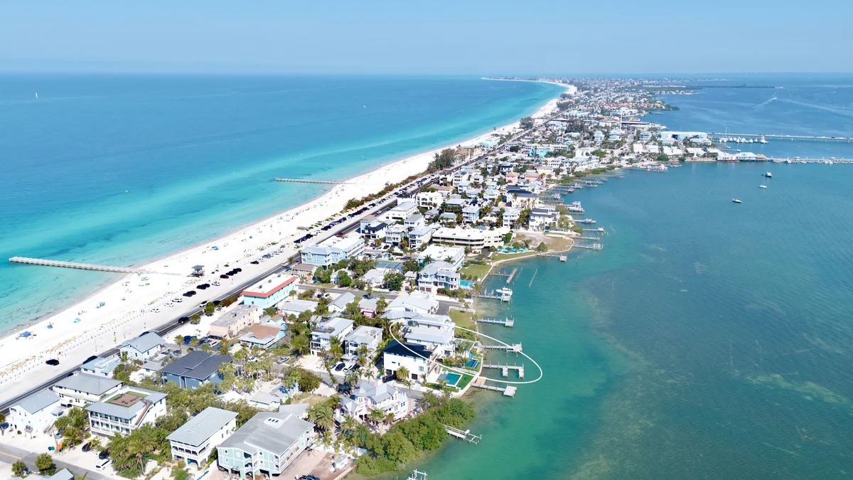 Beach to Bay #115