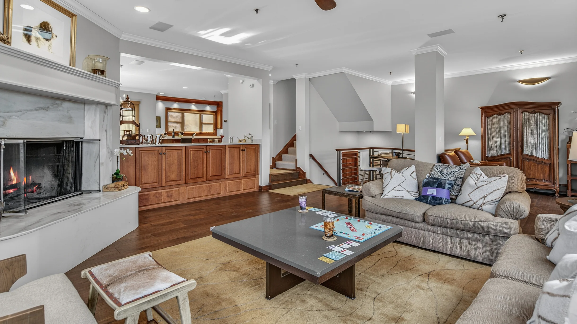 Townhome in Beaver Creek property photo 4