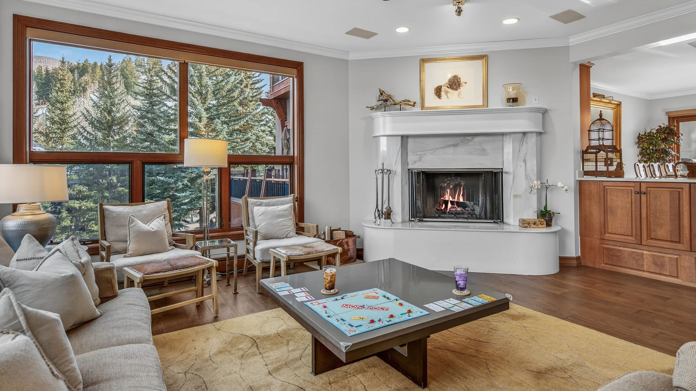Townhome in Beaver Creek property photo 1