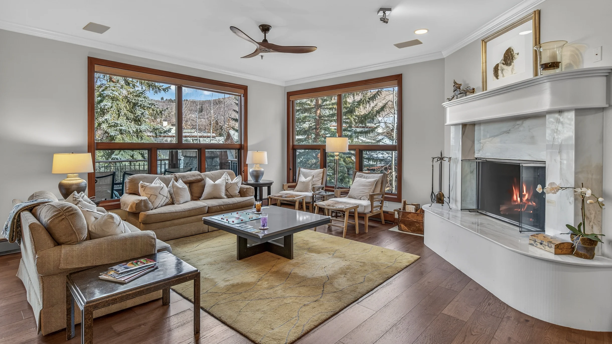 Townhome in Beaver Creek property photo 2