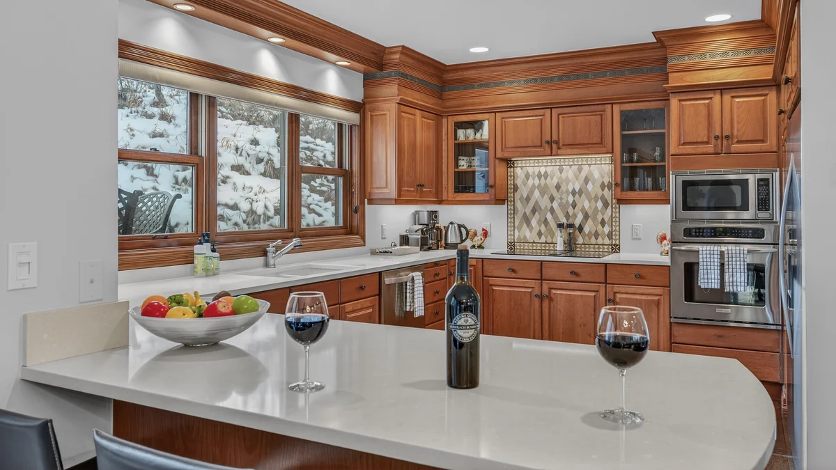 Townhome in Beaver Creek property photo 5
