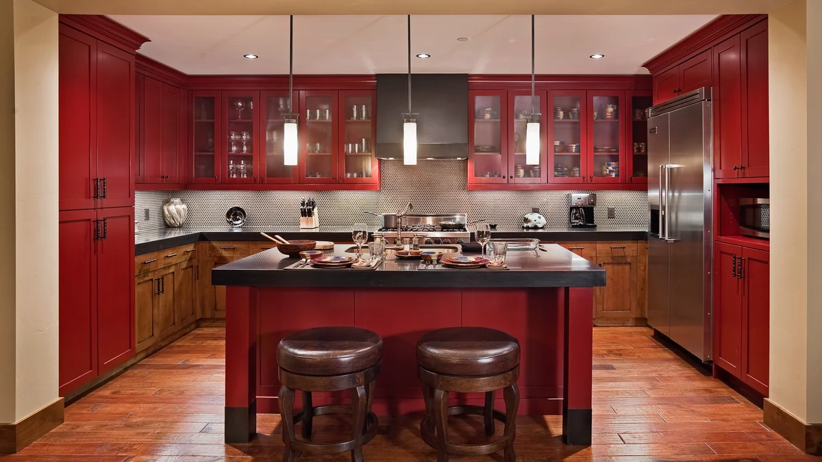 Condo in Steamboat Springs property photo 4