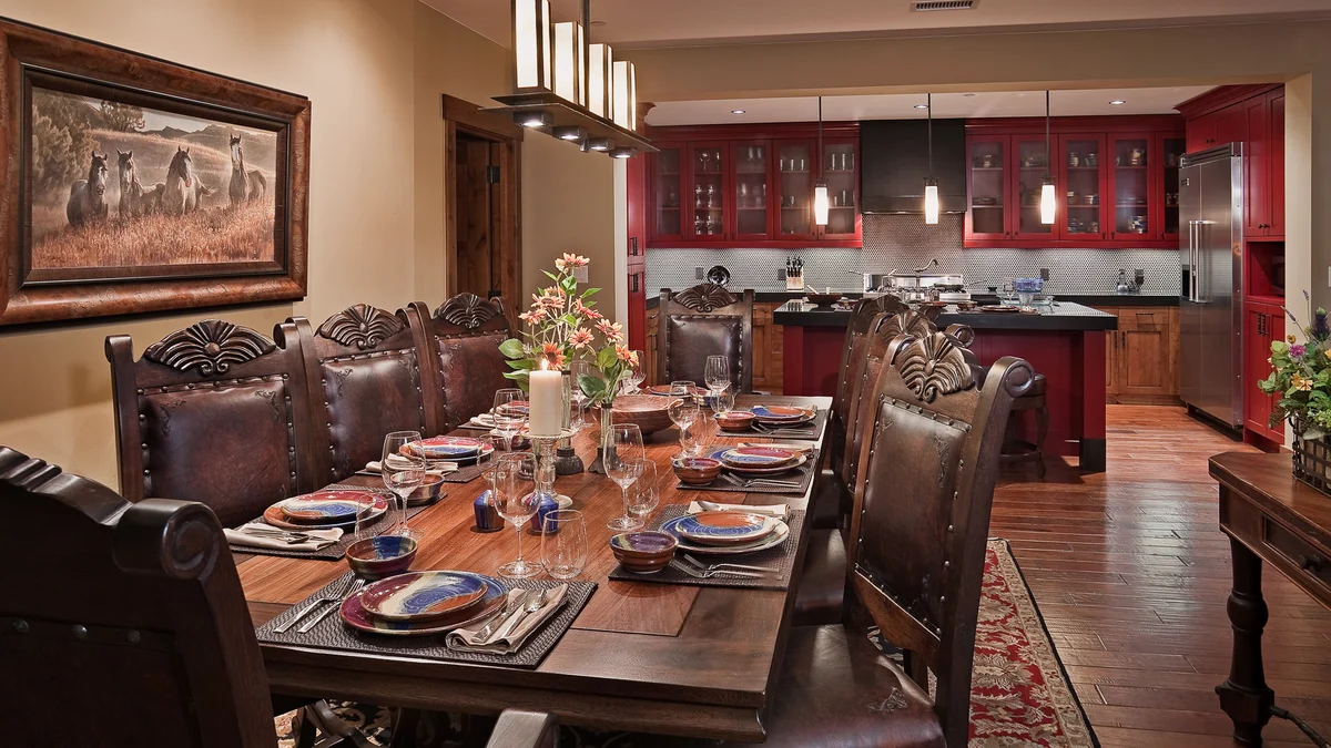 Condo in Steamboat Springs property photo 5