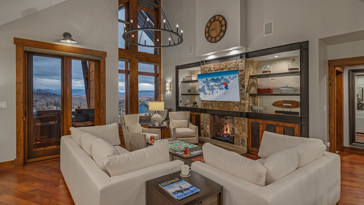 Condo in Steamboat Springs property photo 2