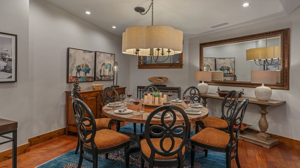 Condo in Steamboat Springs property photo 3