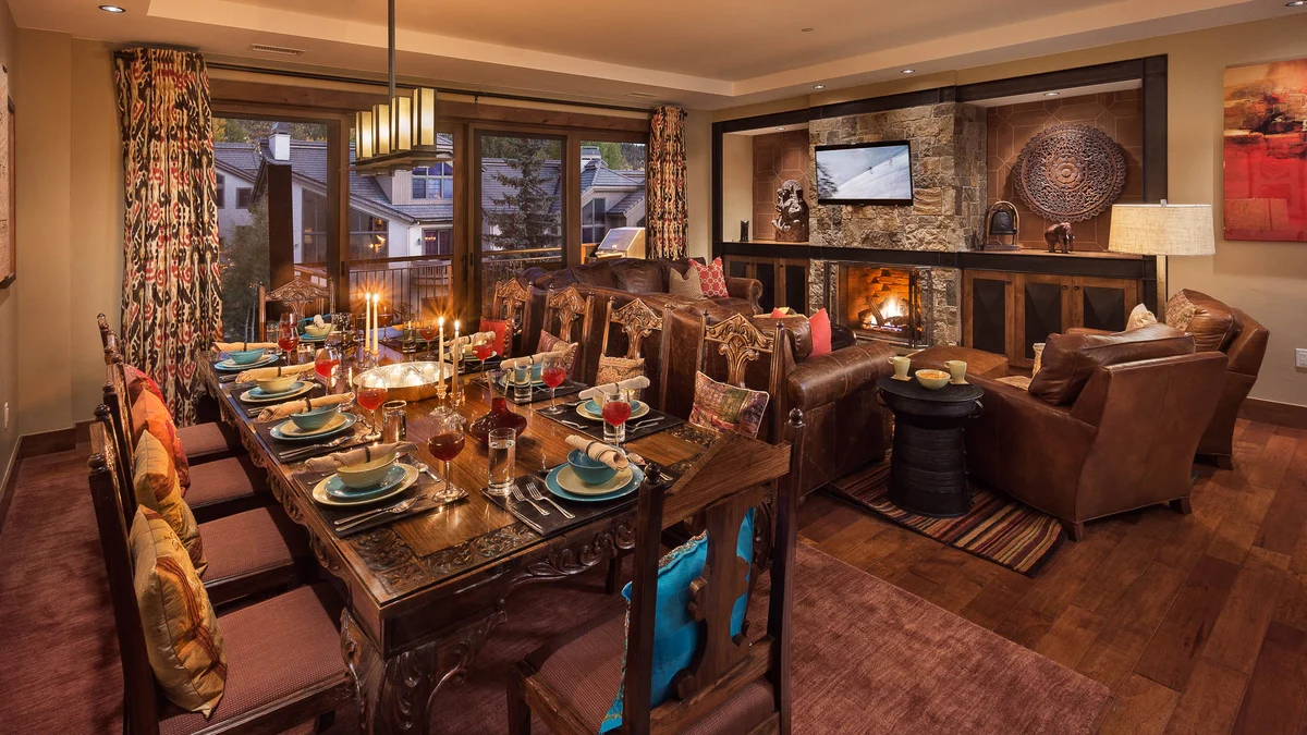 Condo in Steamboat Springs property photo 2
