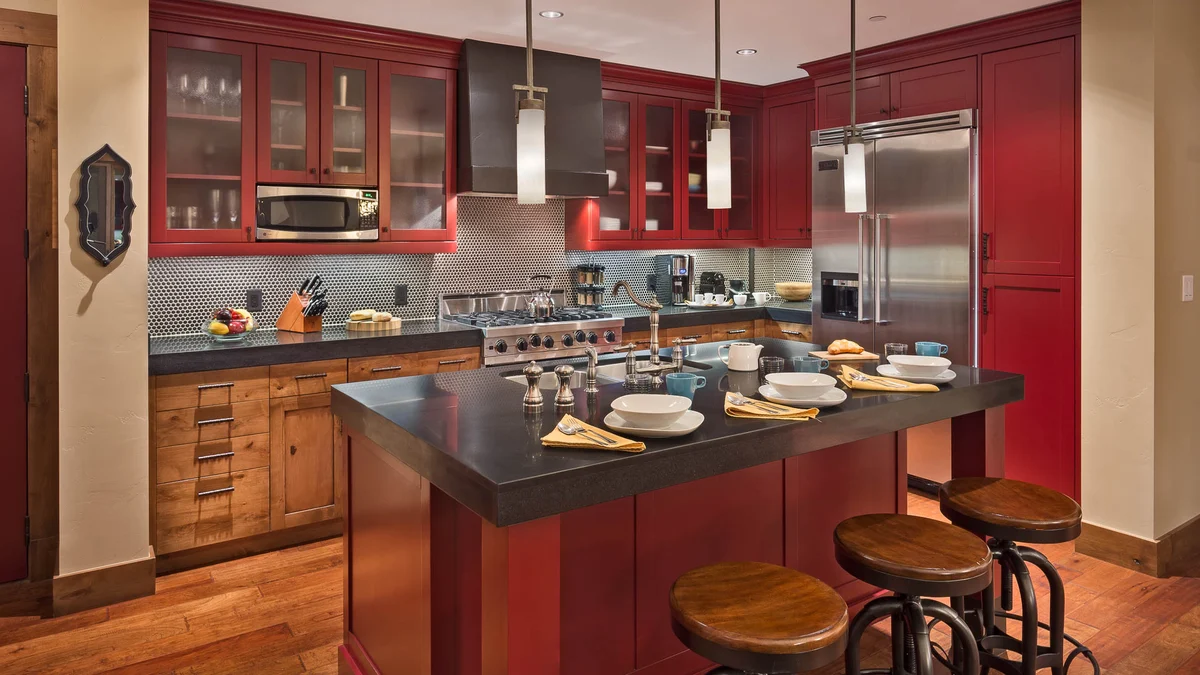 Condo in Steamboat Springs property photo 3