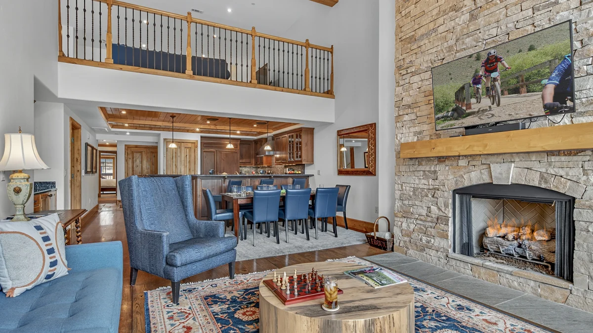 Condo in Vail property photo 3