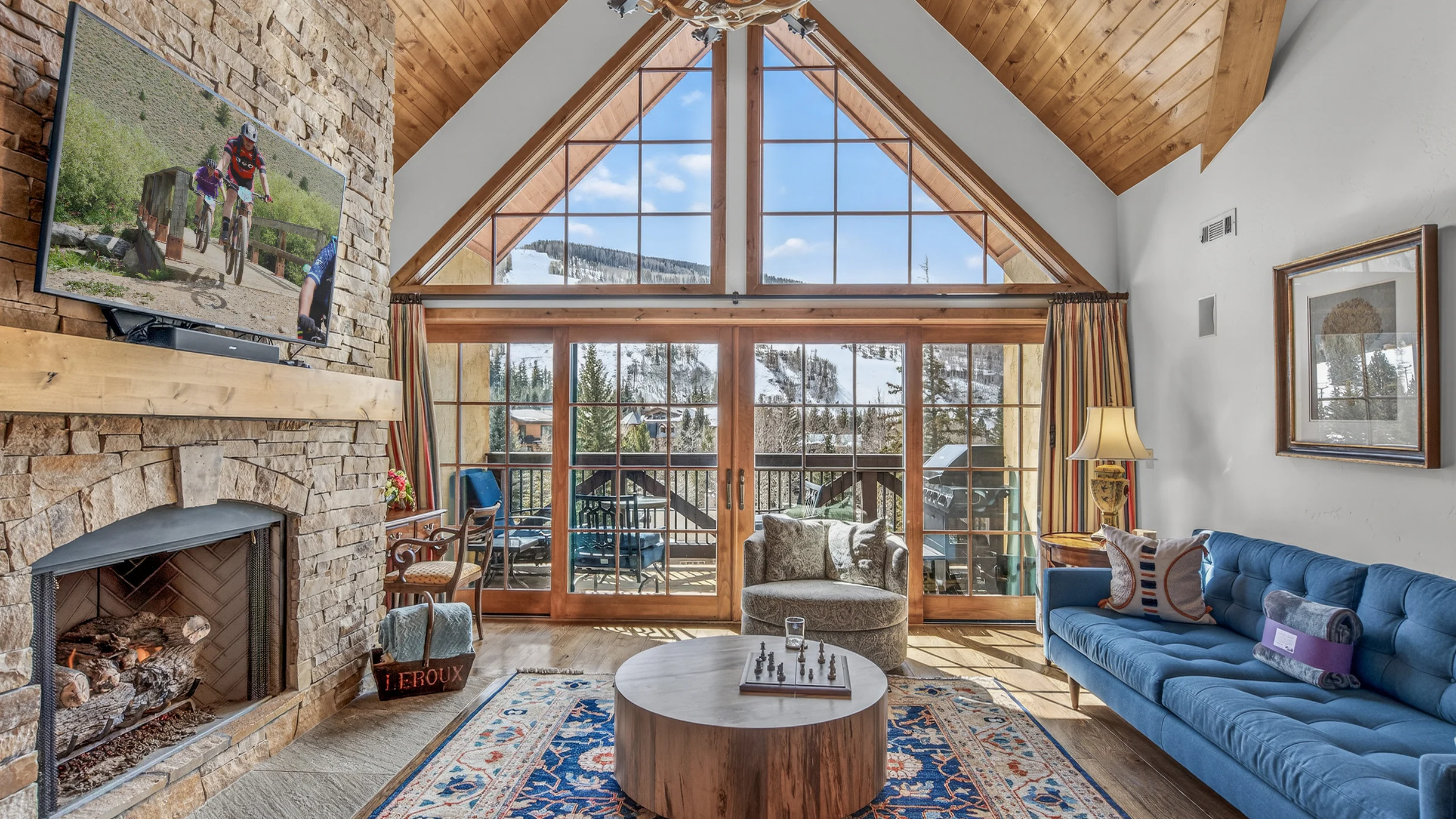 Condo in Vail property photo 1