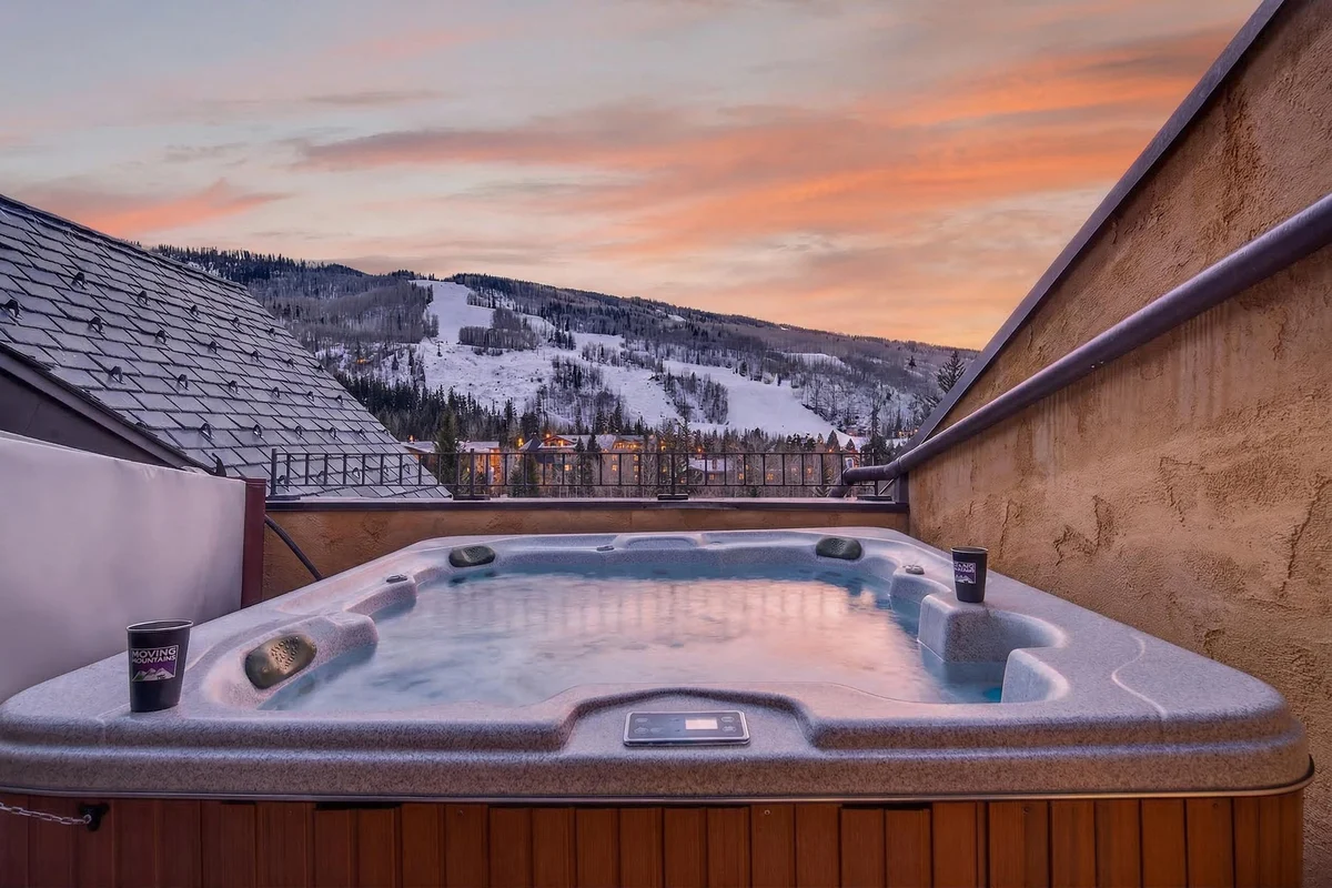 Piste Penthouse property photo 2