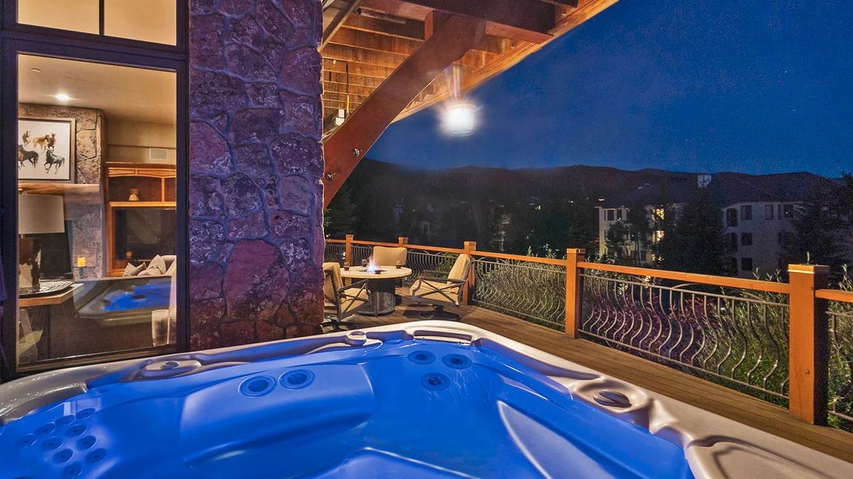Home in Steamboat Springs property photo 3