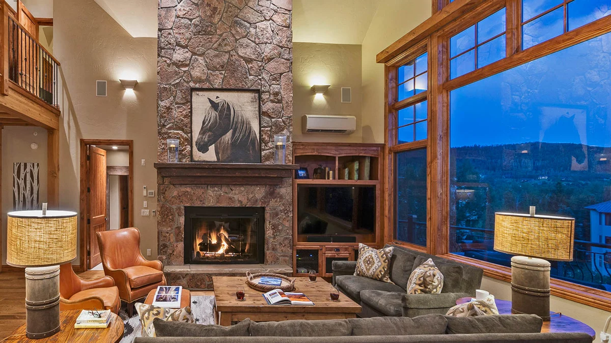 Home in Steamboat Springs property photo 2
