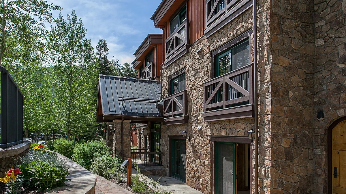 Condo in Vail property photo 5