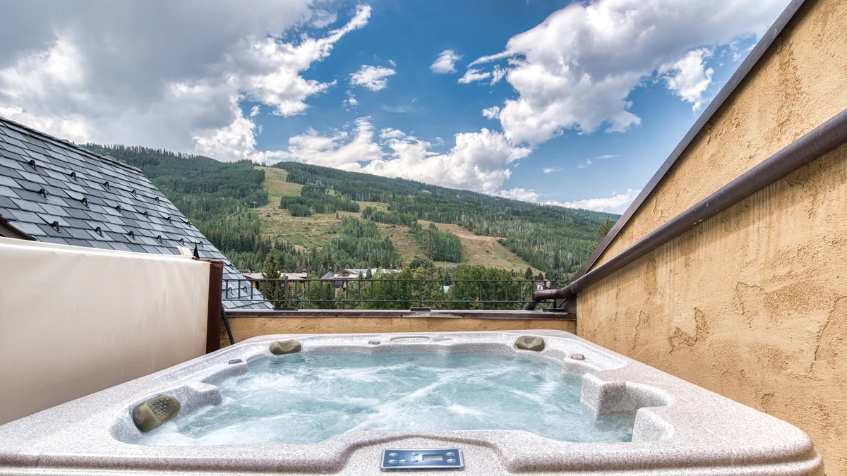 Condo in Vail property photo 2