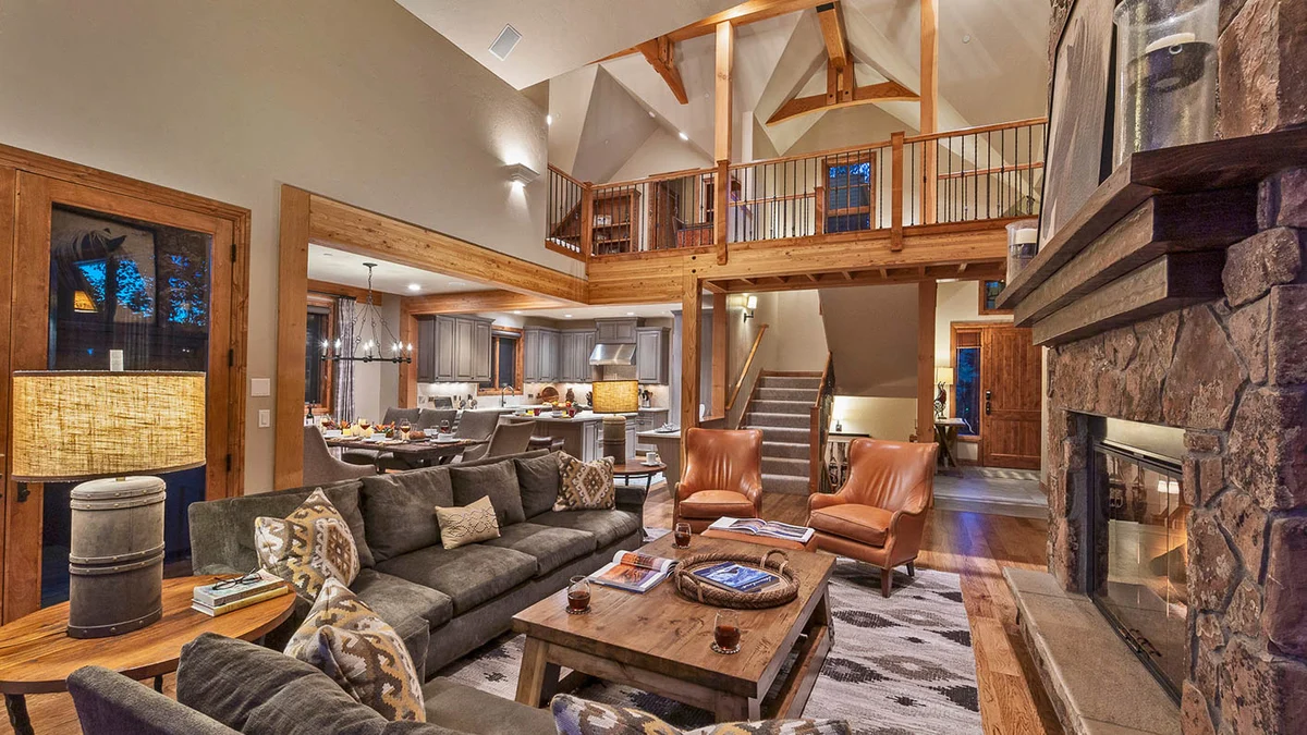 Home in Steamboat Springs property photo 5