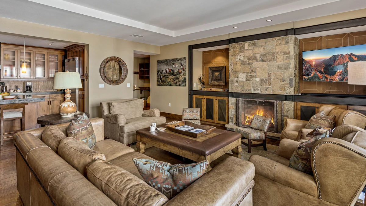 Condo in Steamboat Springs property photo 2