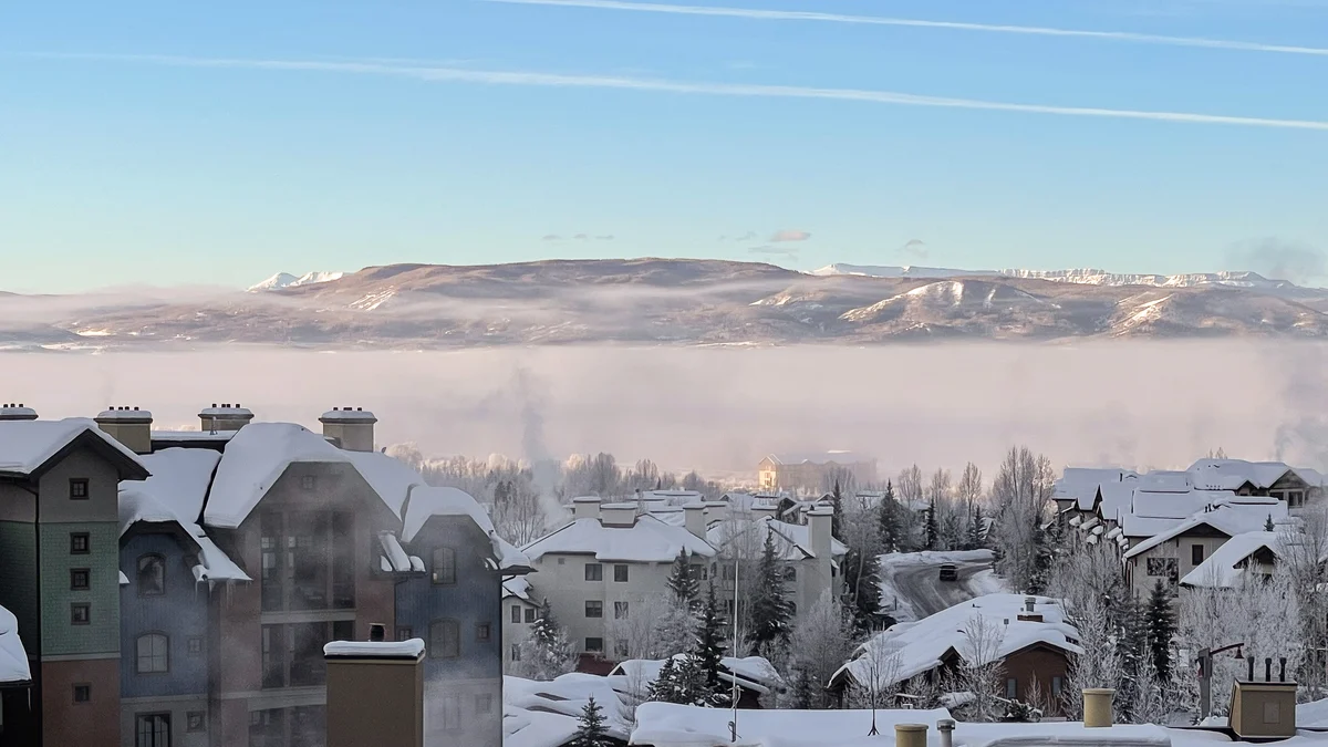 Condo in Steamboat Springs property photo 3